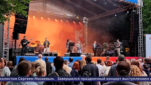 Обнинские новости (за 30 июня 2025) смотреть онлайн