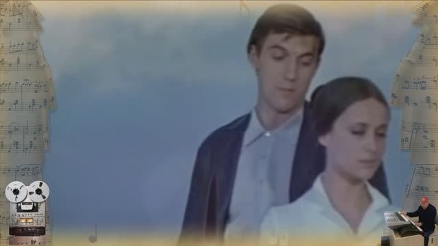 «Горький мёд»
Аркадий Хоралов смотреть онлайн