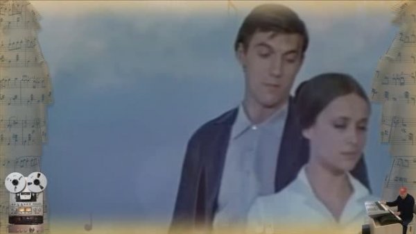 «Горький мёд»
Аркадий Хоралов