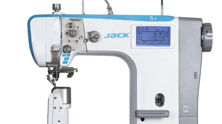 Колонковая машина JACK JK-S7-91-T (комплект) автомат смотреть онлайн