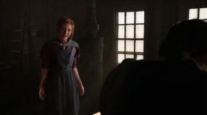 ERIKSHOLM The Stolen Dream — геймплейный трейлер