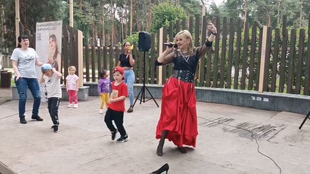 Концерт 29.06.2025г Фрагмент смотреть онлайн