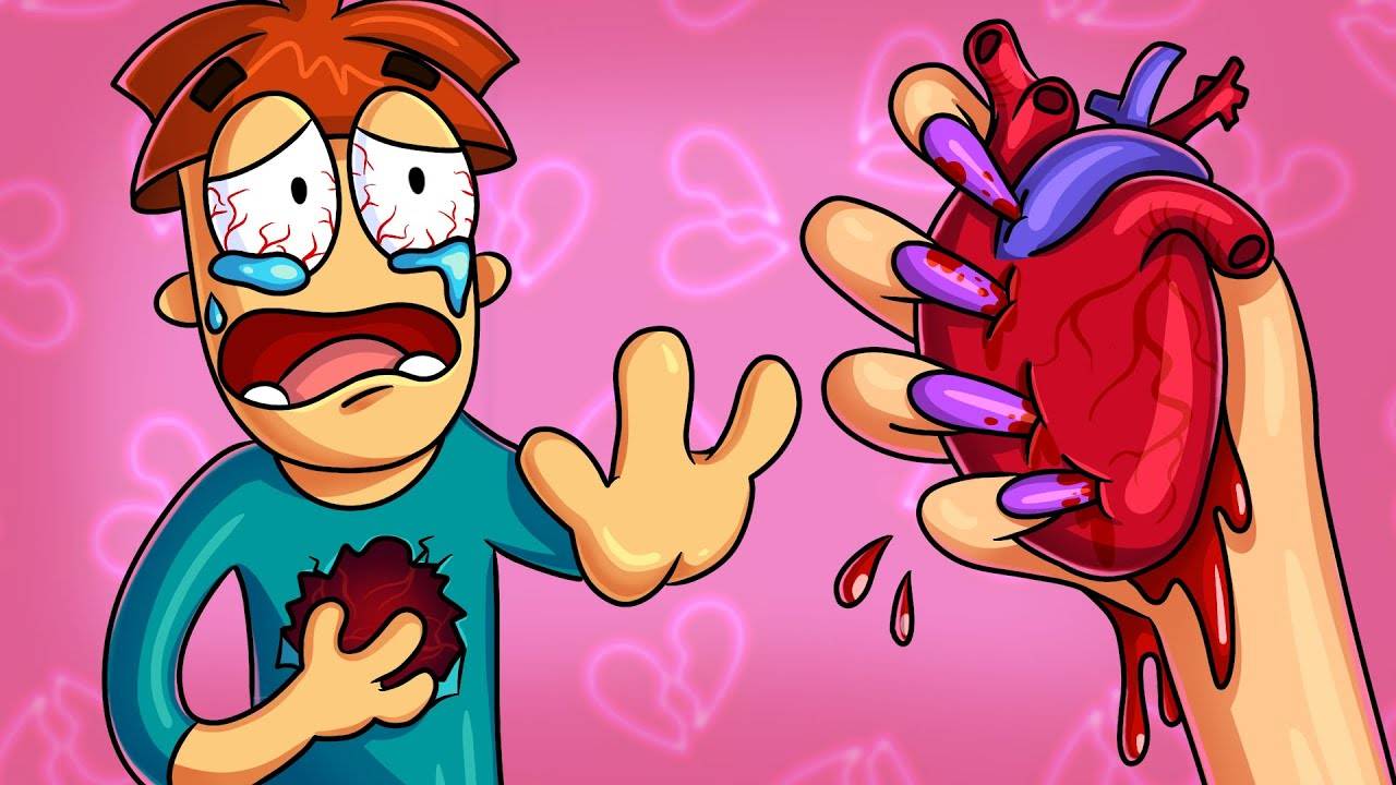 Любовные истории! Путешествие через одиночество и фантастические миры! смотреть онлайн