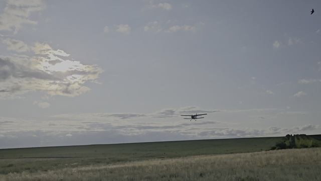 Ан 2 посадка успели отъехать смотреть онлайн