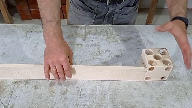 Органайзер для ручек и карандашей, своими руками. смотреть онлайн