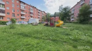 Квартира на Мира 26