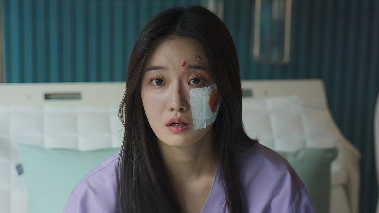 Эта девушка с детства обладала непревзойденной силой, семеро мужчин боятся её и пытаются навредить смотреть онлайн