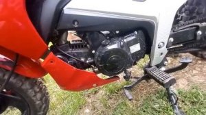 Мопеды сериал 376