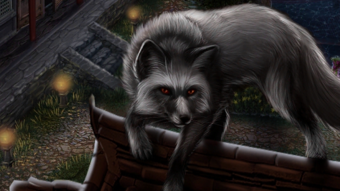 Легенда Ивы | 3 сезон | 6 серия