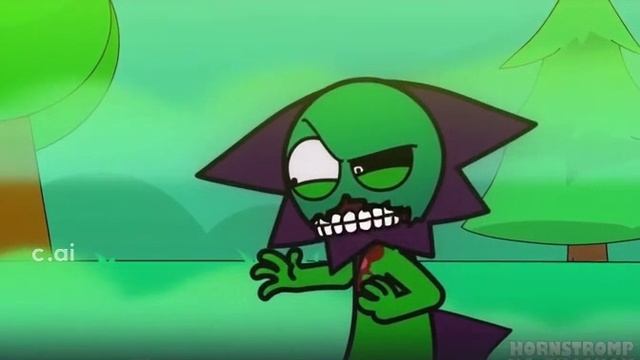 Тиран Сульфур часть 2 смотреть онлайн