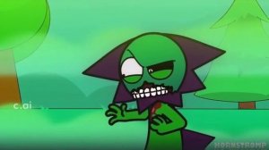 Тиран Сульфур часть 2