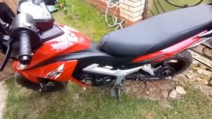 Мопеды сериал 318