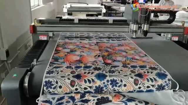 Раскройный комплекс D-160C3-1625 CNC