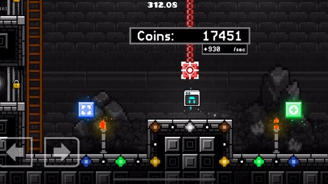 Coin temple by Santylolcat смотреть онлайн