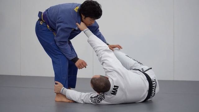4 - Primary Attack Sequence смотреть онлайн