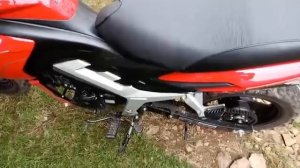 Мопеды сериал 361