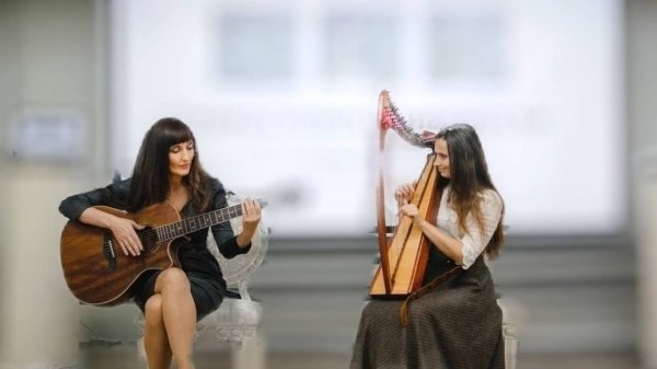 ГАГАРА, музыка Александра Морозова, стихи Николая Тряпкина