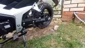 Мопеды сериал 344