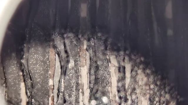 АкТех Classic 100Ah 900A (1). Анализ 2-ух годовалого сильно засульфатированного АКБ. Кулон поможет?