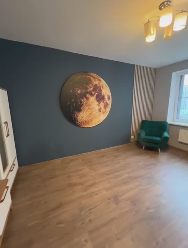 Микрогород в Лесу. Левел Лесной