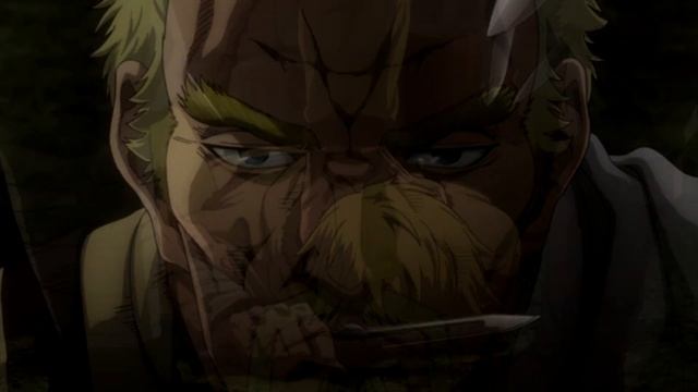 Сага о Винланде 2 сезон будет провалом|  Гибель Саги О Винланде