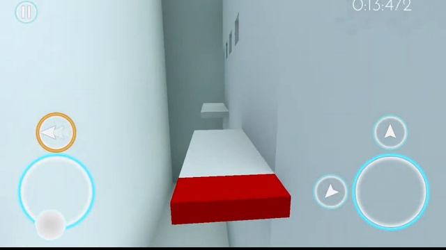 Project Parkour (android) смотреть онлайн