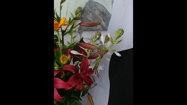 Заказы июня, маленькая переделка