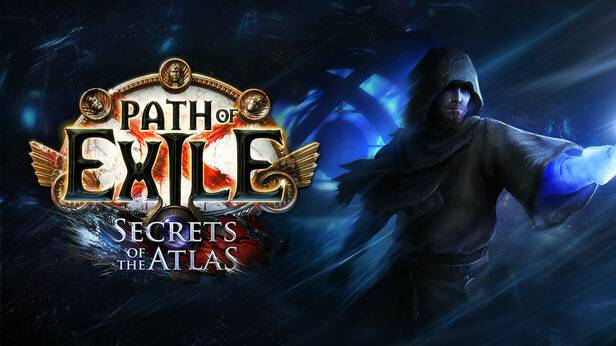 path of exile .сборка КВаса !