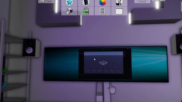 Играю в Brookhaven с другом мини выживание смотреть онлайн