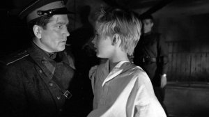 Повесть Владимира Богомолова Иван (2)