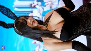 250509 모델 윤설화_Yun Seol Hwa│브라운더스트2 콜라보 🤩