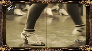 Ретро - полька Розамунда ⁄ Rosamunde (клип)