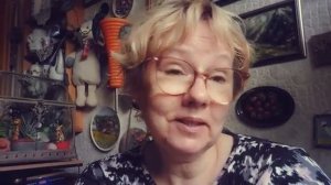 Что заставляет людей быть такими?  Рената Смирнова. 2025