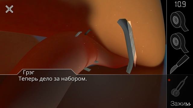 Полное прохождение игры lost echo (Android) Стрим смотреть онлайн