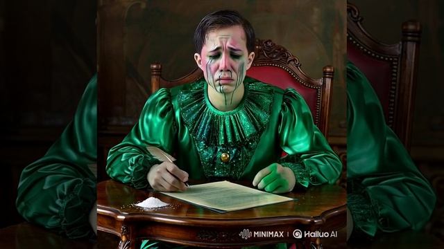 Трагедия - Судьба Клоуна смотреть онлайн