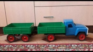 Игрушки СССР