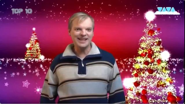 #Top10 Video Music Chart Rec. 2024 Vol. 02 Rauw Alejandro & Bizarrap - Baby Hello смотреть онлайн