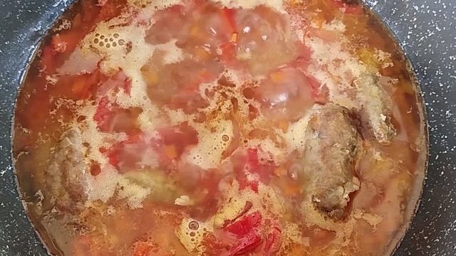 Птитим (еврейский Кускус)