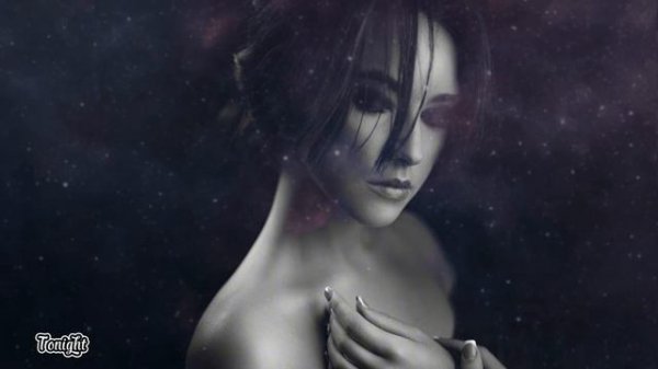 Kastomarin - Tonight