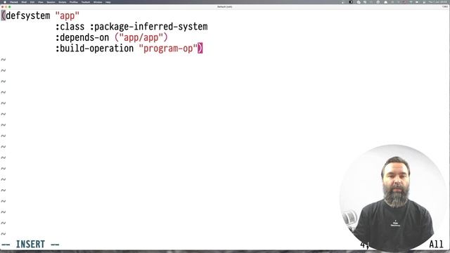 How to Build Executable Common Lisp Apps? [EN Subs] смотреть онлайн
