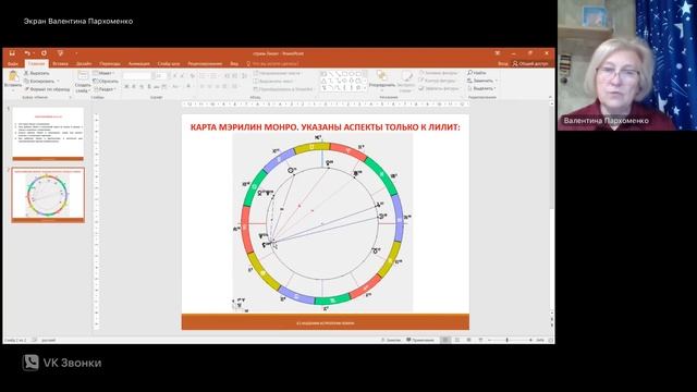 Предрассудки в астрологии. Лилит // эфир от 16.11.23 смотреть онлайн