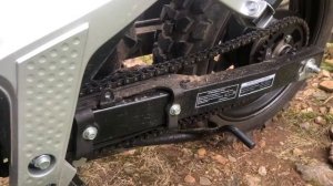 Мопеды сериал 252