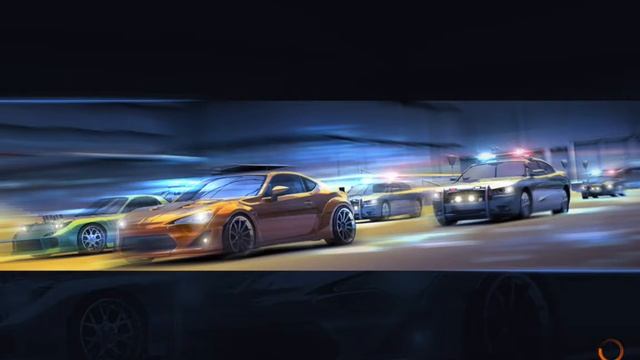 Прохождение - NFS no limits (android) #2 [ФИНАЛ] смотреть онлайн