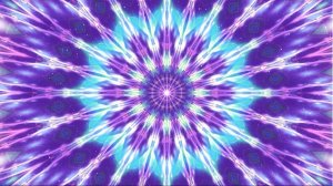 Персональная мандала