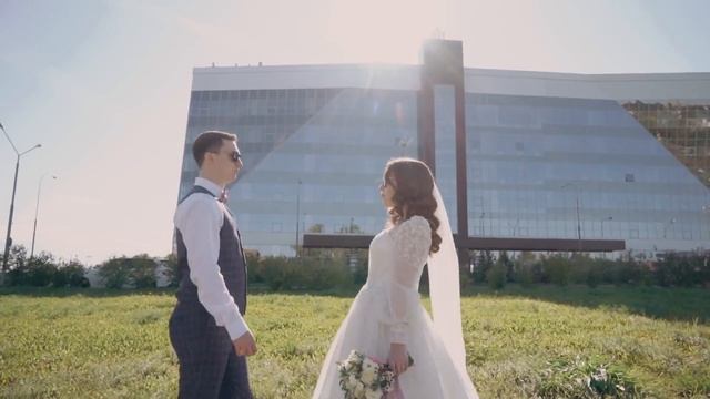 Видео-презентация