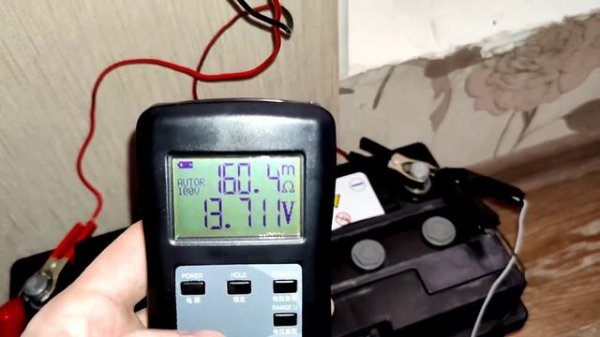 Exide AGM (EK900) 90Ah, (EK950) 95Ah. Анализ 6 и 7 летних АКБ. Подзарядка Кулоном. Выводы.