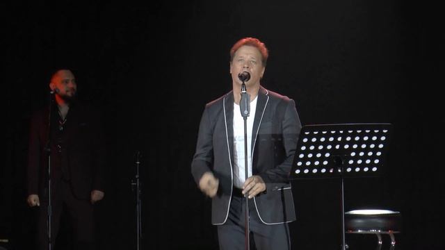 Сергей Любавин — По фану (КЗ Колизей. Санкт-Петербург) смотреть онлайн