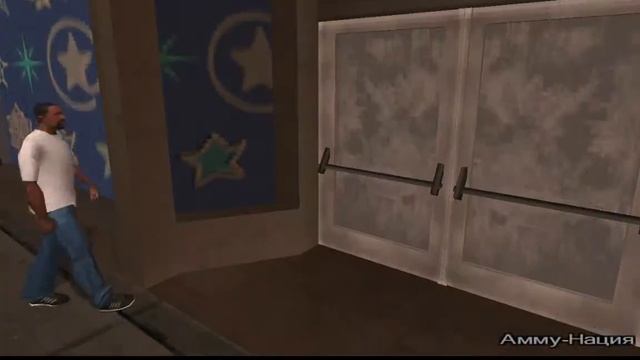 Прохождение GTA San Andreas - пати на хате (android)#9 смотреть онлайн