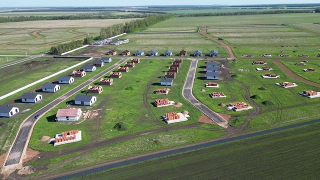 Общий вид на локацию смотреть онлайн
