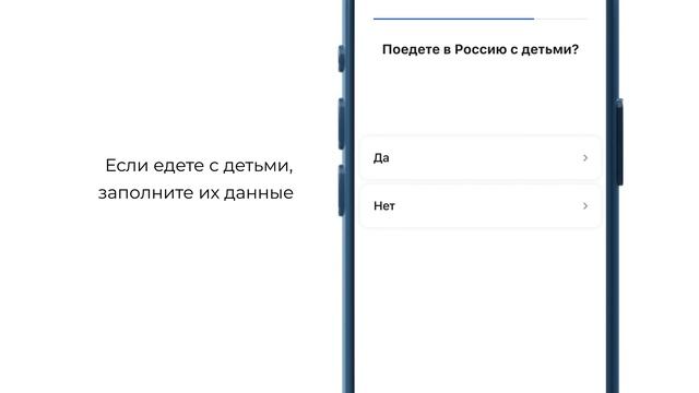 Новые правила въезда в Россию: как подготовиться к поездке смотреть онлайн
